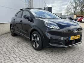 Ford Puma (2025) thumbnail 7