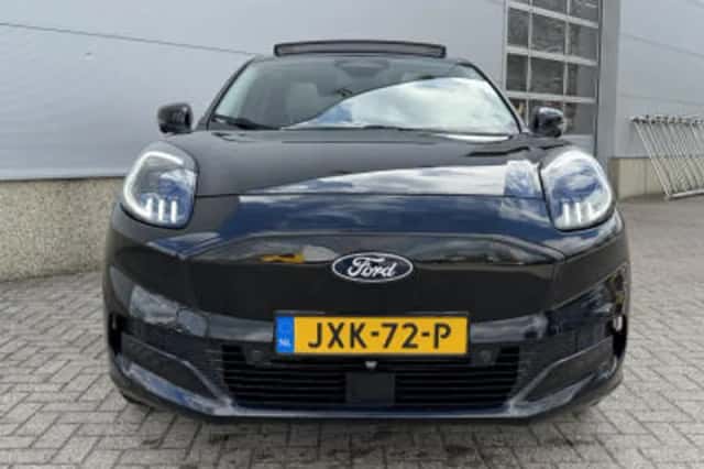 Ford Puma (2025) thumbnail 8