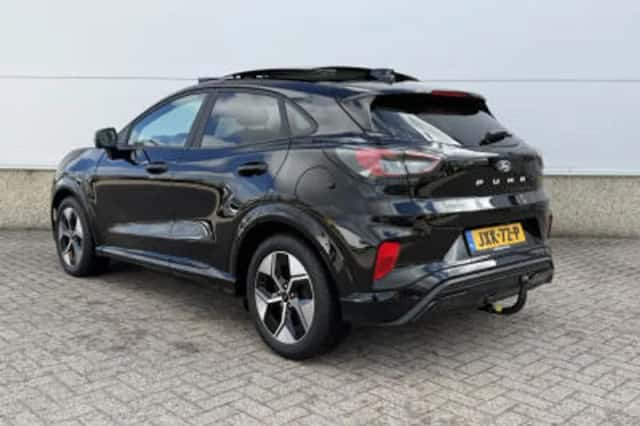 Ford Puma (2025) thumbnail 9