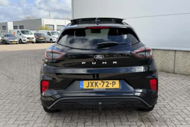 Ford Puma (2025) thumbnail 10