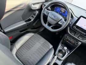Ford Puma (2024) thumbnail 15