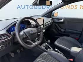 Ford Puma (2024) thumbnail 17