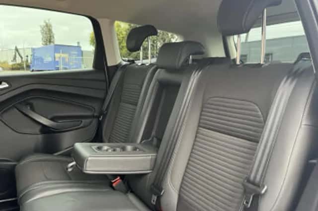 Ford Kuga (2017) thumbnail 6