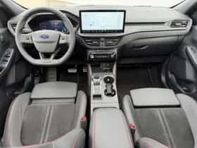 Ford Kuga (2025) thumbnail 16