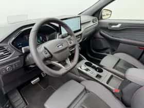 Ford Kuga (2025) thumbnail 18