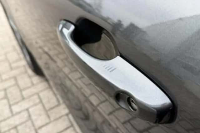 Ford Kuga (2025) thumbnail 6