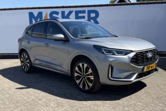 Ford Kuga (2025) thumbnail 6