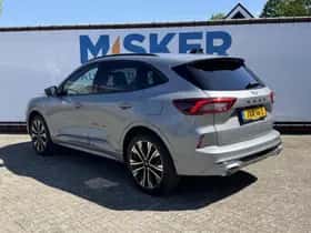 Ford Kuga (2025) thumbnail 7
