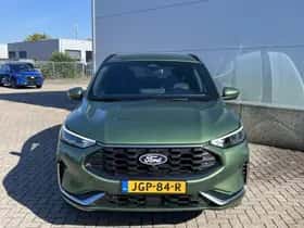 Ford Kuga (2024) thumbnail 10