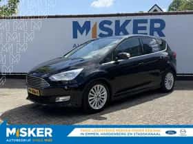 Ford C-Max (2017)