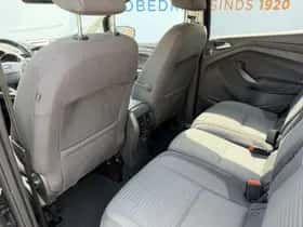Ford C-Max (2017) thumbnail 11