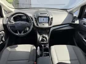 Ford C-Max (2017) thumbnail 13