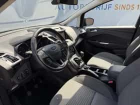 Ford C-Max (2017) thumbnail 14
