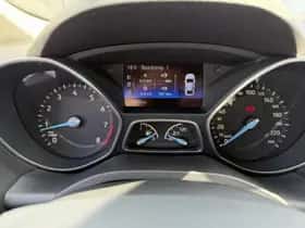 Ford C-Max (2017) thumbnail 18