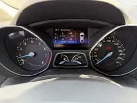 Ford C-Max (2017) thumbnail 19