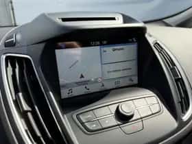 Ford C-Max (2017) thumbnail 20