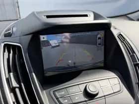Ford C-Max (2017) thumbnail 23
