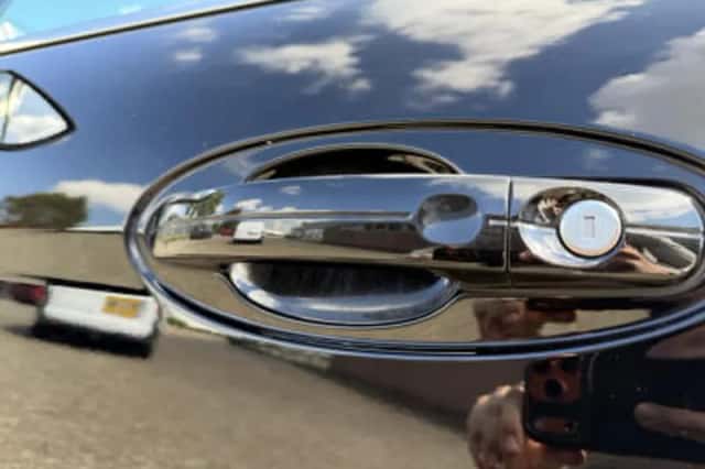 Ford C-Max (2017) thumbnail 5