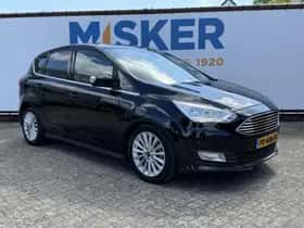 Ford C-Max (2017) thumbnail 6