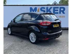 Ford C-Max (2017) thumbnail 7