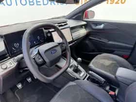 Ford Puma (2025) thumbnail 15