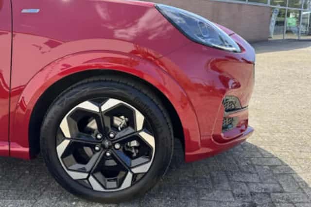 Ford Puma (2025) thumbnail 5