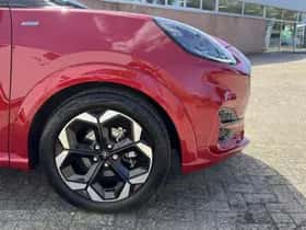 Ford Puma (2025) thumbnail 5