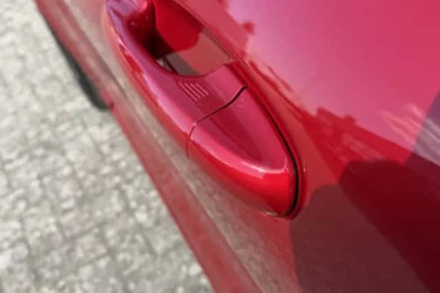 Ford Puma (2025) thumbnail 6