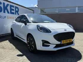Ford Puma (2023) thumbnail 4