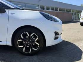 Ford Puma (2023) thumbnail 5