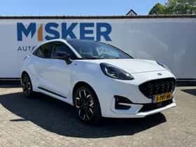 Ford Puma (2023) thumbnail 6