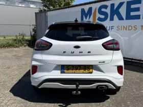 Ford Puma (2023) thumbnail 8