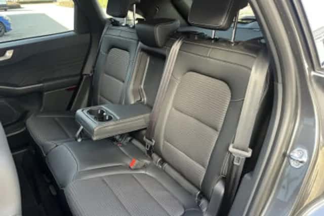 Ford Kuga (2024) thumbnail 12