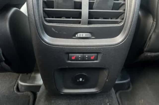 Ford Kuga (2024) thumbnail 13