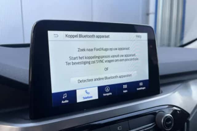 Ford Kuga (2024) thumbnail 26