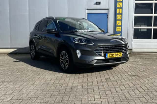 Ford Kuga (2024) thumbnail 6