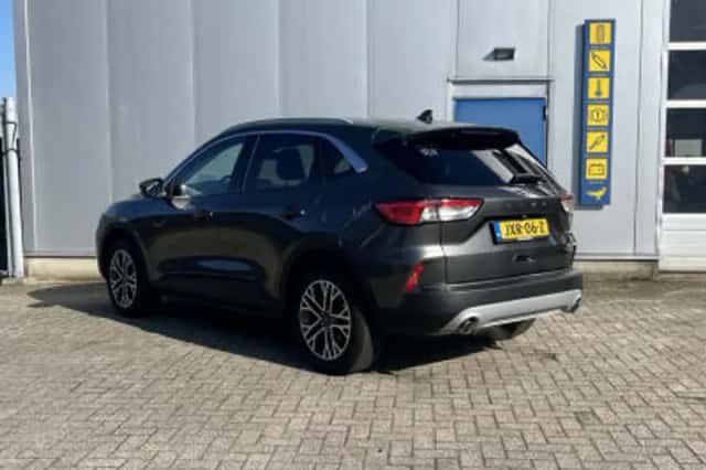 Ford Kuga (2024) thumbnail 8