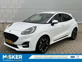 Ford Puma (2023)