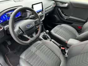 Ford Puma (2023) thumbnail 15