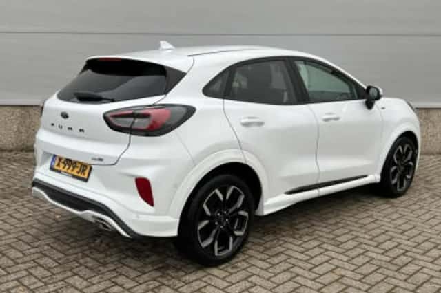 Ford Puma (2023) thumbnail 5