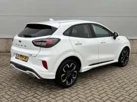 Ford Puma (2023) thumbnail 5