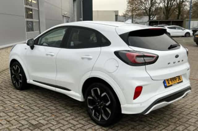 Ford Puma (2023) thumbnail 6