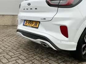 Ford Puma (2023) thumbnail 7