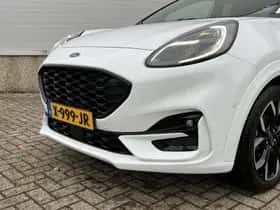 Ford Puma (2023) thumbnail 9