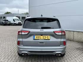 Ford Kuga (2024) thumbnail 9
