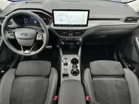 Ford Kuga (2025) thumbnail 13