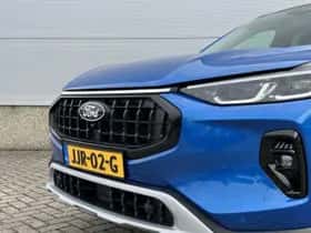Ford Kuga (2025) thumbnail 3