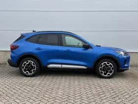 Ford Kuga (2025) thumbnail 10
