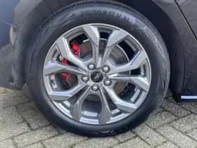 Ford Focus (2023) thumbnail 4