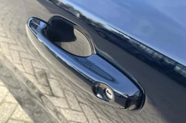 Ford Focus (2023) thumbnail 5